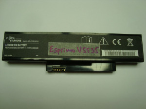 Батерия за лаптоп Fujitsu-Siemens Esprimo V5515 V5535 (оригинална)